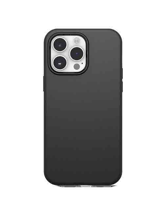 Amazing Thing Smoothie Magsafe Case for iPhone 15 Pro Max - Black - Premium from shopiqat - Just $11.500! Shop now at shopiqat